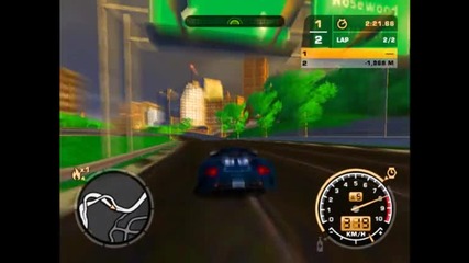 Nfs Mw - City Perimeter 2.52.xx 