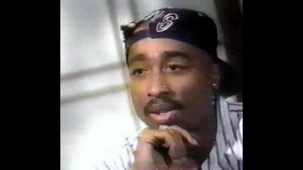 2pac - Words 2 My Firtsborn [ Original Version ] [ Cassette Rip ]