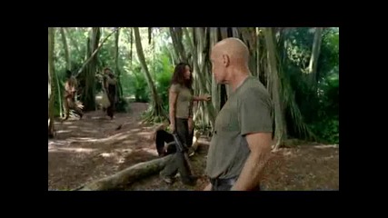 Lost - 06x08 - Recon Бг Превод 1 част 