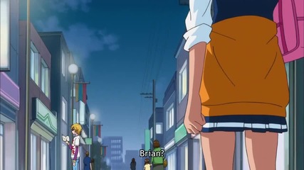 Smile Precure! Episode 36