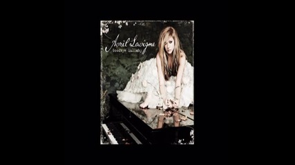 Avril Lavigne - Smile +lyrics 