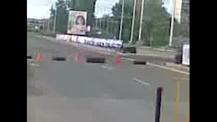 rali Haskovo 15.05.2010