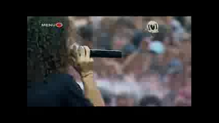 System of a Down - Cigaro (live at Bdo) 