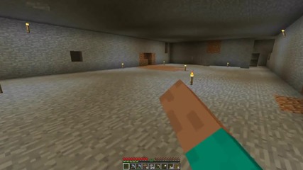 Minecraft Ultra-survival Review(2)