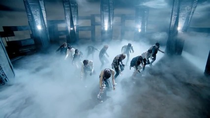 Exo-k - Mama (korean ver.)