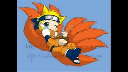 Jinchuuriki 