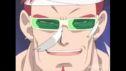 Blue Dragon episode 34 part 1 english 