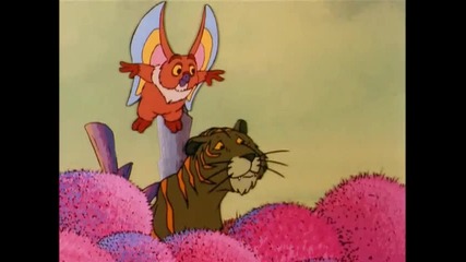 She-ra - 1x35 - Pp035 - 35 - Gateway to Trouble- part1