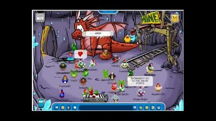 Club Penguin