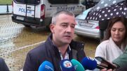 Задържаха мъж за кражба на автомобил в София