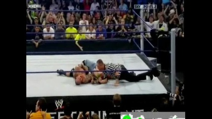 Wwe - Top 10 finishers [mv]