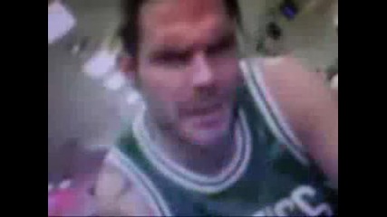 Jeff Hardy Im just Kid