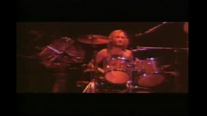 Genesis - Fly on a Windshield