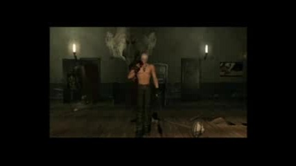 Devil May Cry 3 - Mission 01 - 4 - End 