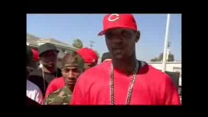 Beef:3 The Game Vs 50 Cent
