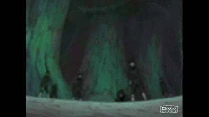 Kabutos Effect