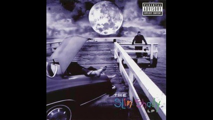 #92. Eminem " Rock Bottom " (1999)
