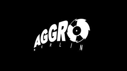 Aggro Berlin - Ansage 1 - Markisches Viertel (b - tight) 