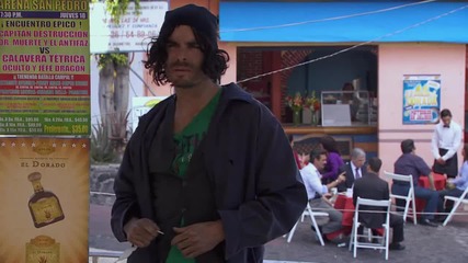La Patrona Capitulo 35 Parte 4