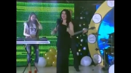 Maja Marijana - Haos - Novogodisnja Dmsat