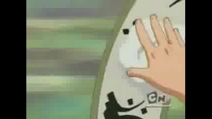 Just Naruto