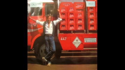 Calderon - Latin lover 1979