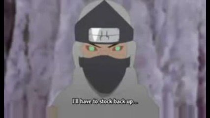 Naruto Shippuden Ep.85
