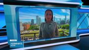Български полицай е прострелян в САЩ