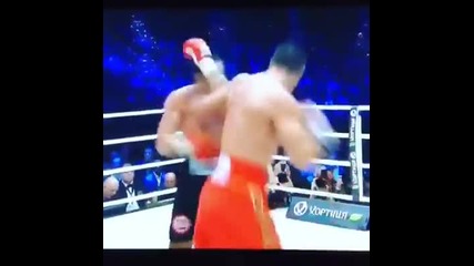 Supreme Boxing :)