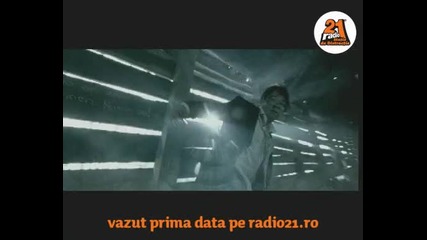 Radio Killer - Voila official video 