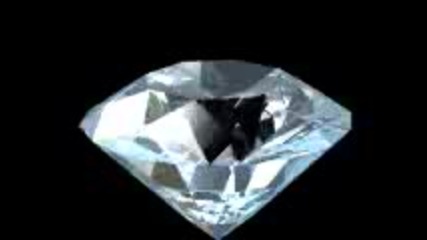 Diamond Displays Dispersion