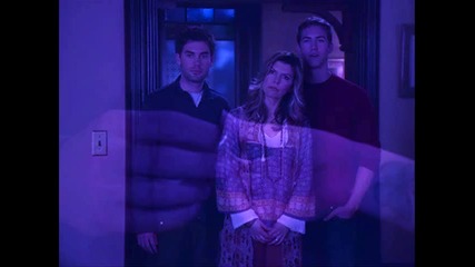 Charmed Mis Adorables Vecinos 