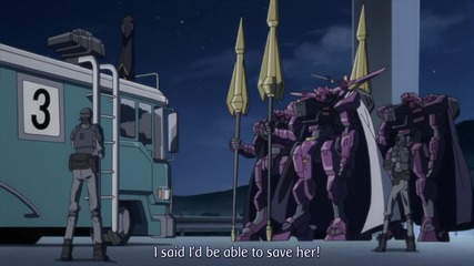 Code Geass [ R1 ] - Episode 8 Eng Subs