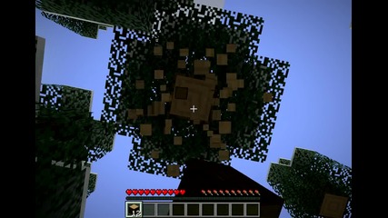 Minecraft-sur.ep1