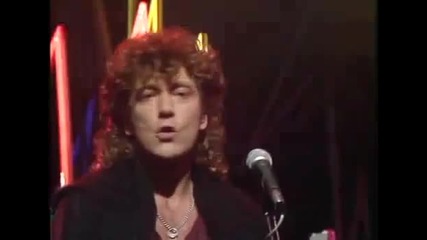 Robert Plant - Big Log (83) 