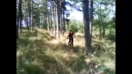 mtb burgas