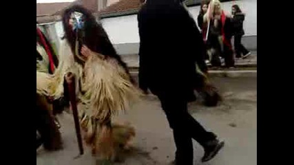 Kukerov Den V Debelt 2009 