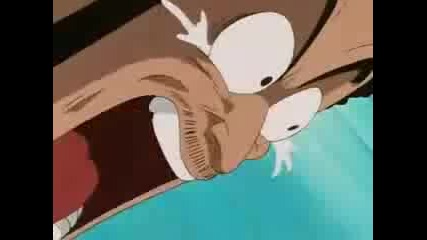 Dbgt 02 - Pan Blasts Off