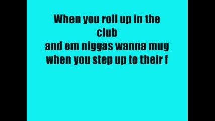 Lil Jon-what You Gonna Do