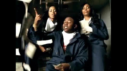 Lil Wayne - Got Money ft. T - Pain 
