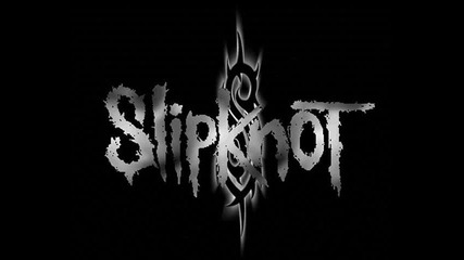 Slipknot - Left Behind 