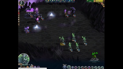 Heroes online Al kadhir weeky boss