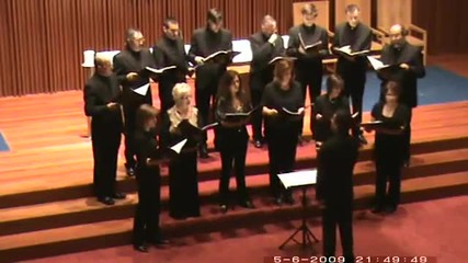 Ave Maria - Josef Rheinberger-correlha