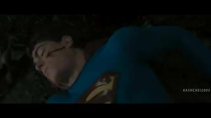 Superman The Legend Trailer 2013 Hd