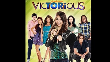 Victorious ~ Shut Up N' Dance