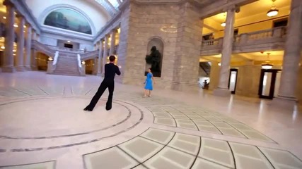 Ballroom Dance