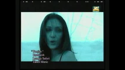 Wonderfull Punjabi Chill Out Music