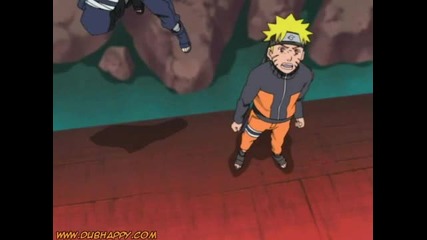Naruto Shippuden Episode 19 English Dubbed