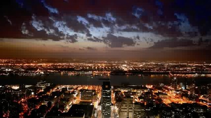 Breakfast - After Midnight (original Mix) - Hd 