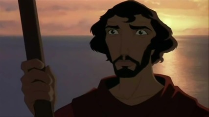 300 спартанци и Леонид - Принцът на Египет # Prince of Egypt - 300 Trailer